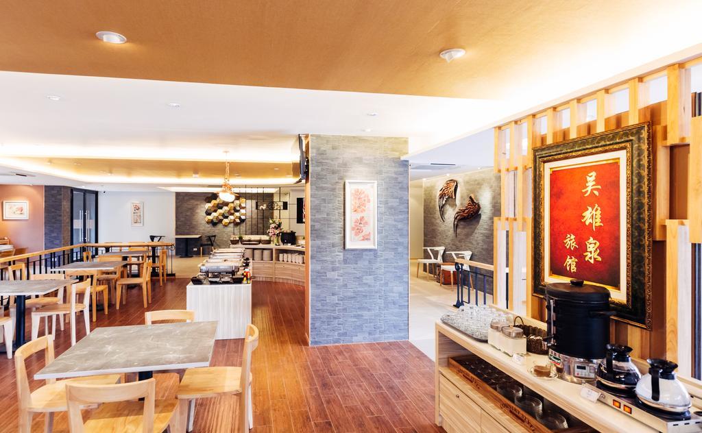 Baron Residence Bangkok Exterior photo